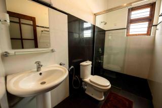 Rose Villa Diyathalawa with Panoramic Train View in the Mountains - Diyatalawa - 3