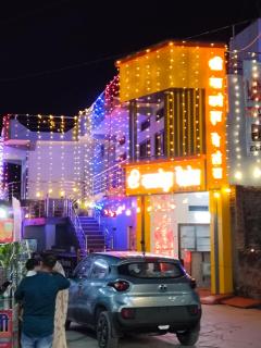Shree Nakoda Palace - Bhādura - 8