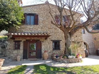 All'Ombra di San Damiano - Asís - 8