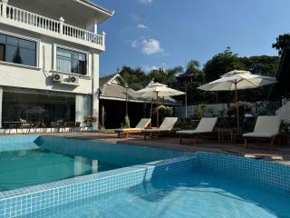 Jinghong City Chenduo Nanshan Hotel - - 0
