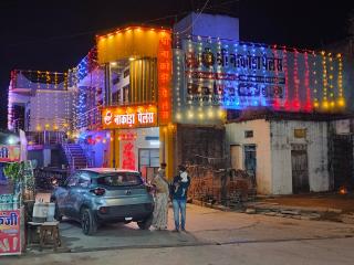 Shree Nakoda Palace - Bhādura - 5
