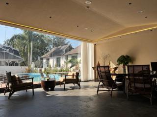 Jinghong City Chenduo Nanshan Hotel - 6