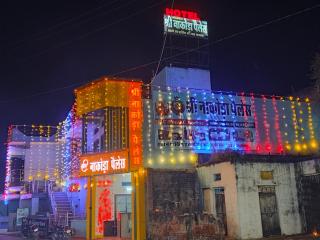 Shree Nakoda Palace - Bhādura - 3