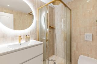 Apartamento de Diseño Reformado con Piscina y Jardín - Dénia - 6