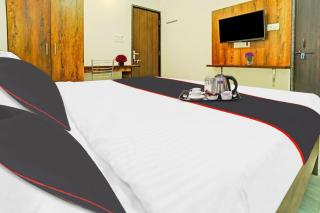 Hotel O SSG - Bhopal - 2