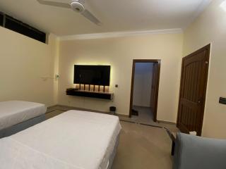 Orbit Residency Jinnah Super - Islamabad - 6