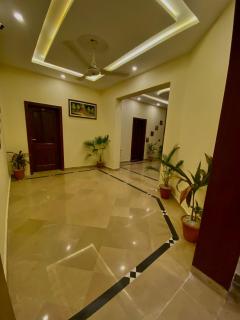 Orbit Residency Jinnah Super - Islamabad - 5