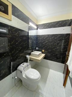 Orbit Residency Jinnah Super - Islamabad - 2