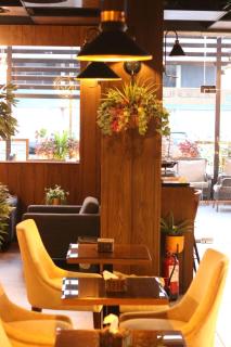 Dancenter Hotel central Jeddah - 3