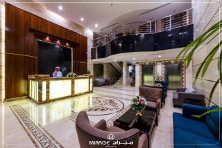 Dancenter Hotel central Jeddah - 5