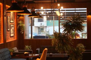 Dancenter Hotel central Jeddah - 1