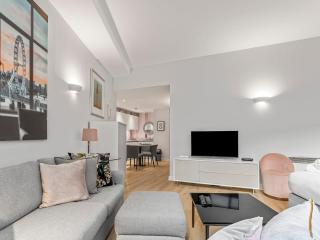 Studio flat in Shoreditch - Pass the Keys - Londres - 4