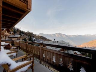 Chalet Petit Sapin - La Tzoumaz - 2