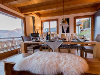 Chalet Petit Sapin - La Tzoumaz - 4