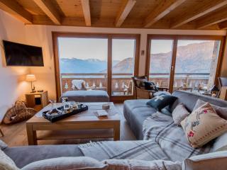 Chalet Petit Sapin - La Tzoumaz - 3