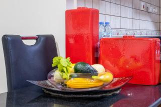 StayShort - Scenic 2BR Near Beach in Princess Tower Marina - 6