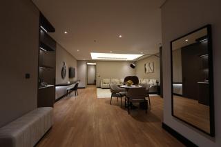 Snood Al Narjis Hotel - Riad - 5