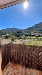 Escape Rural en la Marina Alta - Benichembla - 1