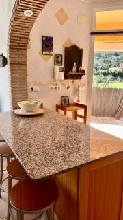 Escape Rural en la Marina Alta - Benichembla - 0