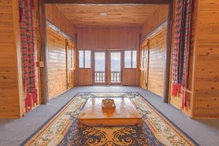 Táo Tày House - Sa Pa - 5