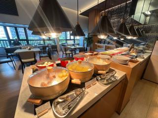 Fairfield by Marriott Quanzhou Fengze - Quanzhou - 4