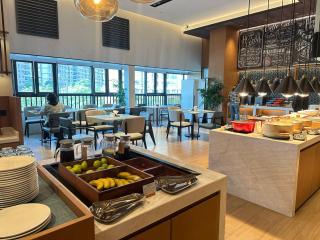Fairfield by Marriott Quanzhou Fengze - Quanzhou - 6