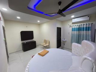 SS GRAND lodge - Sirsilla - 6