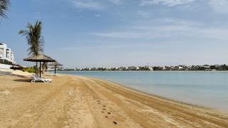 Family Heaven - Private Villa - Private Community Beach - Brand New - Playstation and Games - Close to the Casino being built - 9