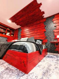 The House of Potter - 7