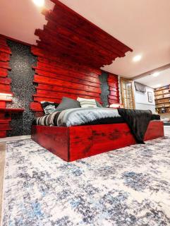 The House of Potter - 5