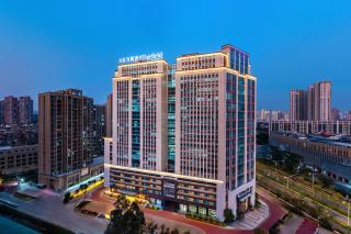 Fairfield by Marriott Quanzhou Fengze - Quanzhou - 9