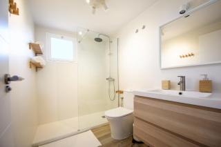Fantastic Sea View Apartament DOÑA LOLA - 9