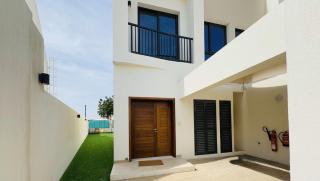 Family Heaven - Private Villa - Private Community Beach - Brand New - Playstation and Games - Close to the Casino being built - 7