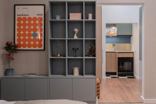 Urban Chic Studios Near Cismigiu & Calea Victoriei - 2