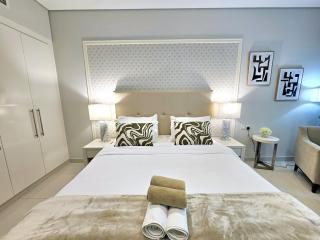 SUNRISE HOMES - Amazing Studio in Business Bay - Dubai - 8