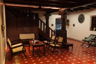 Willo Stays Luxe Heritage Home , Udupi - Udupi - 6