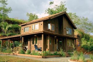 Olive Cottage Bao Loc - Tang Jran Dring - 0