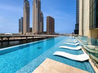 Wonderful New Studio in Missoni Business Bay - Dubai - 6
