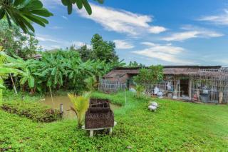 OYO 749 Baan Suan Resort - Chiang Mai - 2