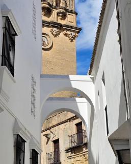 Casa Cuesta Belén - Arcos de la Frontera - 8