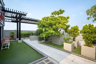 Super stays at Ekkamai - Banguecoque - 4