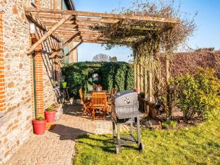 Pretty Farmhouse in Houffalize with Courtyard - Houffalize - 6
