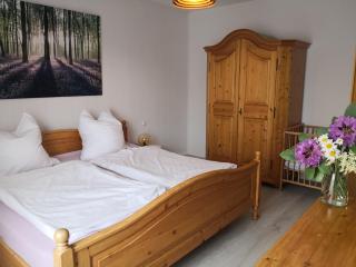 Ferienwohnung Mila - Schonach - 9