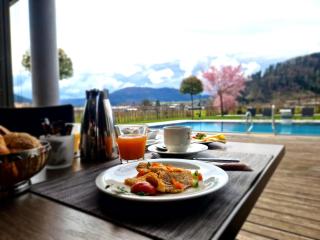 Mosers Blume Relax & Genuss Hotel - Haslach im Kinzigtal - 5