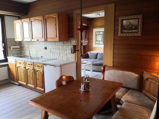 Ferienwohnung Mila - Schonach - 7