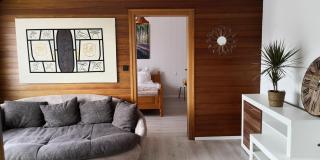 Ferienwohnung Mila - Schonach - 0