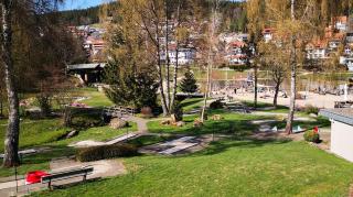 Ferienwohnung Mila - 1