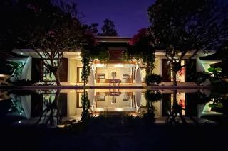 Cozy Family Villa with Sunset View - Lajor - 6
