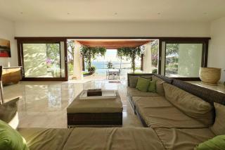 Cozy Family Villa with Sunset View - Lajor - 2