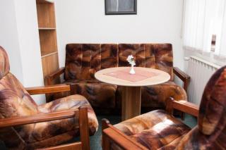 Hotel Rottal - Otrokovice - 6